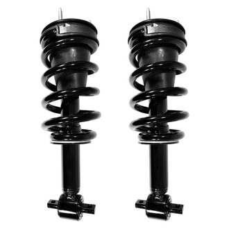 iD Select® - Front Complete Strut Assemblies