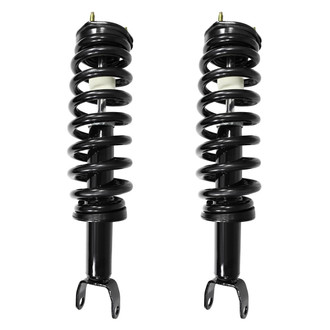 iD Select® - Front Complete Strut Assemblies