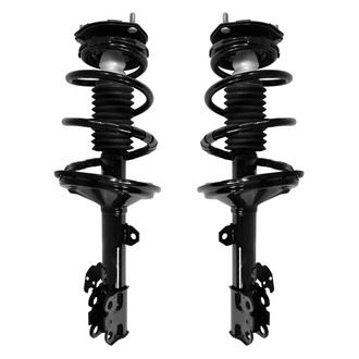 iD Select® - Front Complete Strut Assemblies
