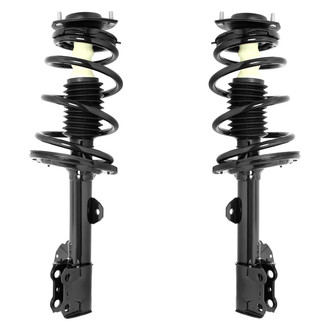 iD Select® - Front Complete Strut Assemblies