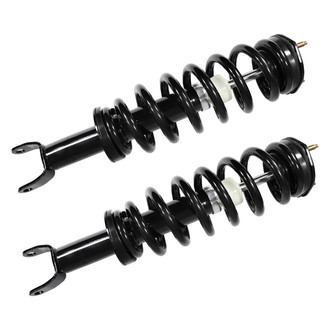 iD Select® - Front Complete Strut Assemblies