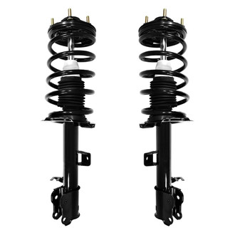 iD Select® - Front Complete Strut Assemblies