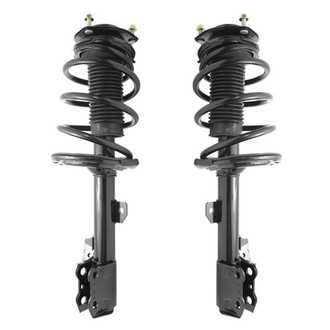 iD Select® - Front Complete Strut Assemblies