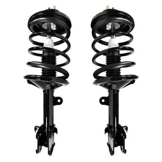 iD Select® - Front Complete Strut Assemblies