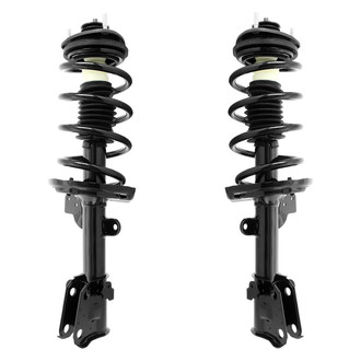 iD Select® - Front Complete Strut Assemblies