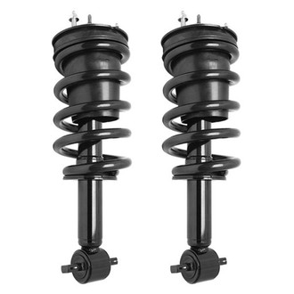 iD Select® - Front Complete Strut Assemblies