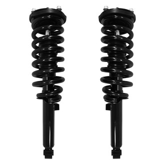 iD Select® - Front Complete Strut Assemblies