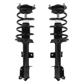 iD Select® - Front Complete Strut Assemblies