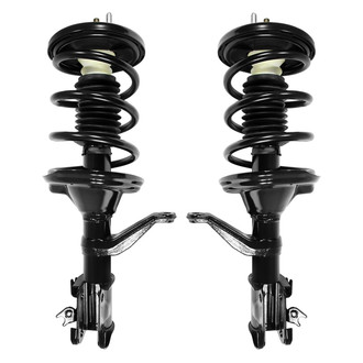 iD Select® - Front Complete Strut Assemblies