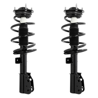 iD Select® - Front Complete Strut Assemblies