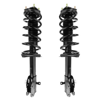 iD Select® - Front Complete Strut Assemblies