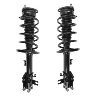 iD Select® - Front Complete Strut Assemblies