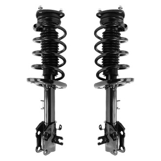 iD Select® - Front Complete Strut Assemblies