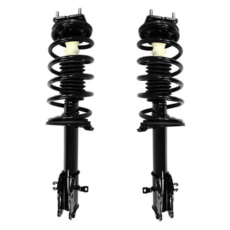 iD Select® - Front Complete Strut Assemblies