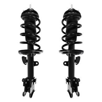 iD Select® - Front Complete Strut Assemblies