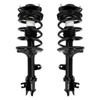 iD Select® - Front Complete Strut Assemblies