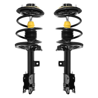 iD Select® - Front Complete Strut Assemblies