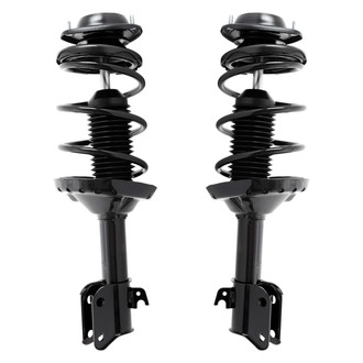 iD Select® - Front Complete Strut Assemblies