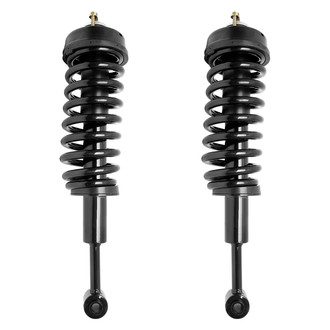 iD Select® - Front Complete Strut Assemblies