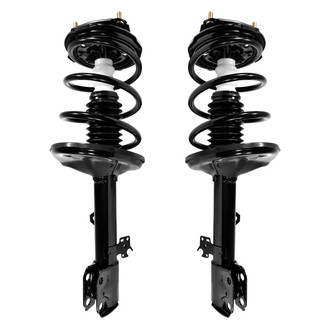 iD Select® - Front Complete Strut Assemblies