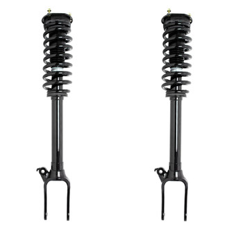 iD Select® - Front Complete Strut Assemblies