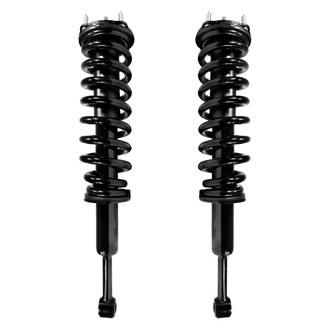 iD Select® - Front Complete Strut Assemblies