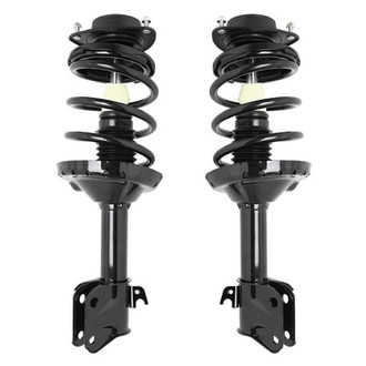 iD Select® - Front Complete Strut Assemblies