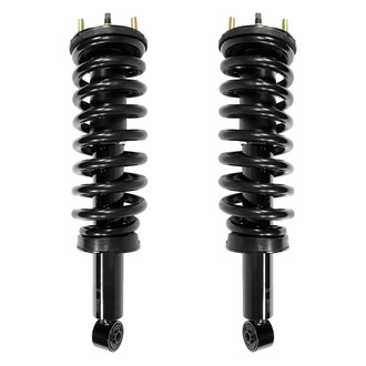 iD Select® - Front Complete Strut Assemblies