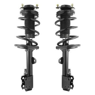 iD Select® - Front Complete Strut Assemblies