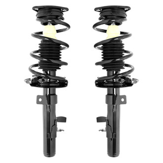iD Select® - Front Complete Strut Assemblies