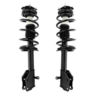 iD Select® - Front Complete Strut Assemblies