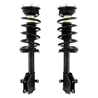 iD Select® - Front Complete Strut Assemblies