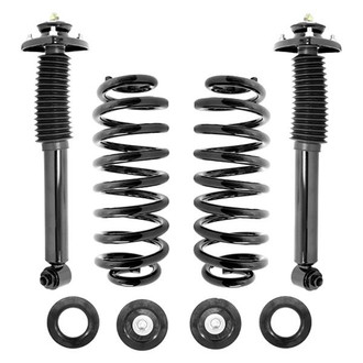 iD Select® - Rear Active to Passive Suspension Conversion Kit