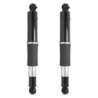 iD Select® - Rear Electronic Air Shock Absorber