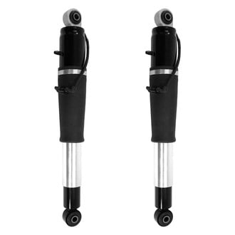 iD Select® - Rear Electronic Air Shock Absorber