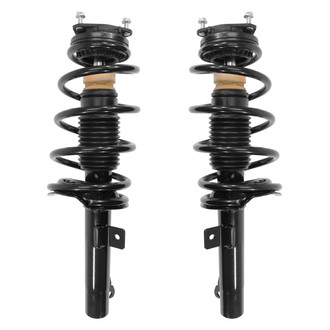 iD Select® - Front Complete Strut Assemblies