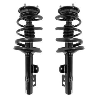 iD Select® - Front Complete Strut Assemblies