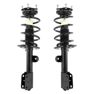iD Select® - Front Complete Strut Assemblies