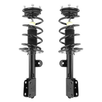 iD Select® - Front Complete Strut Assemblies