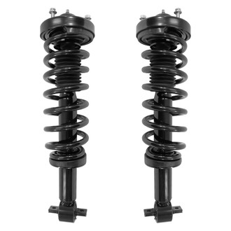 iD Select® - Front Complete Strut Assemblies