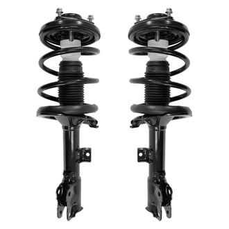 iD Select® - Front Complete Strut Assemblies