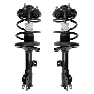 iD Select® - Front Complete Strut Assemblies
