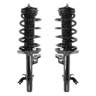 iD Select® - Front Complete Strut Assemblies