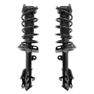 iD Select® - Front Complete Strut Assemblies