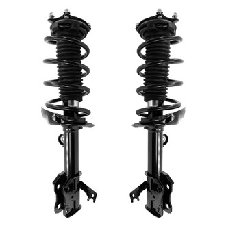 iD Select® - Front Complete Strut Assemblies
