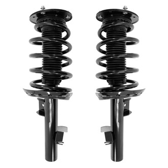 iD Select® - Front Complete Strut Assemblies