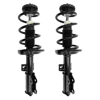 iD Select® - Front Complete Strut Assemblies