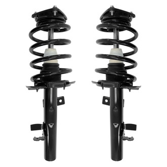 iD Select® - Front Complete Strut Assemblies