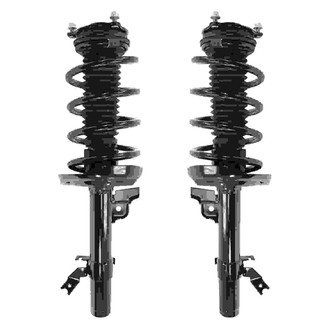 iD Select® - Front Complete Strut Assemblies