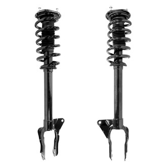 iD Select® - Front Complete Strut Assemblies
